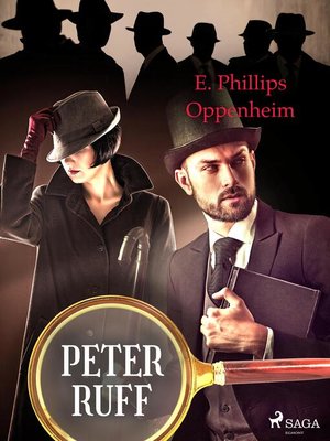 cover image of Peter Ruff
